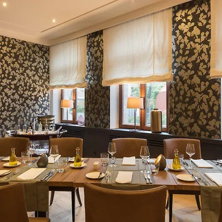 Bayerischer Hof Hotel