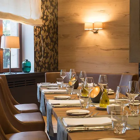 Hotel Bayerischer Hof