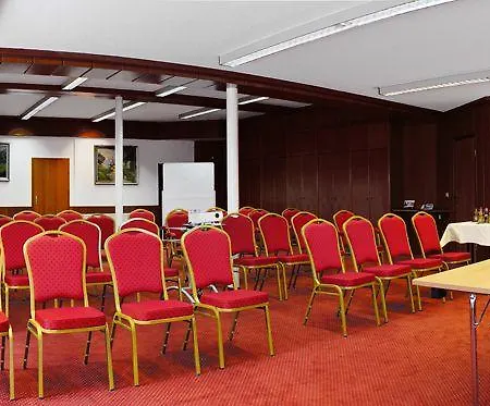 Hotel Bayerischer Hof Erlangen