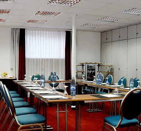 Bayerischer Hof 4*