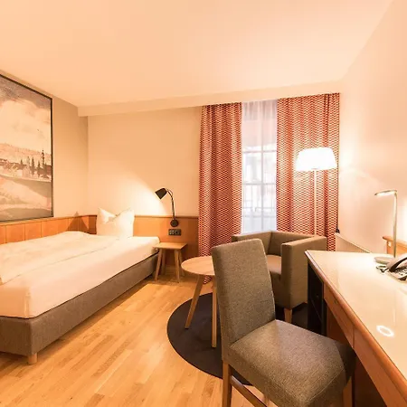 Bayerischer Hof Hotel Erlangen