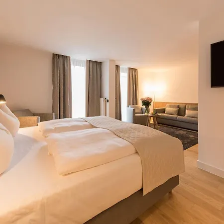 Hotel Bayerischer Hof