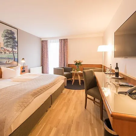 Bayerischer Hof Hotel