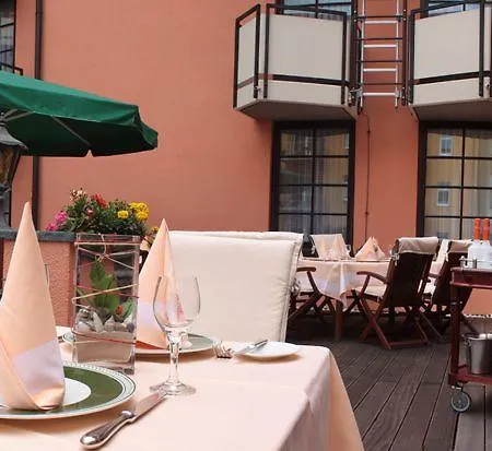 Bayerischer Hof