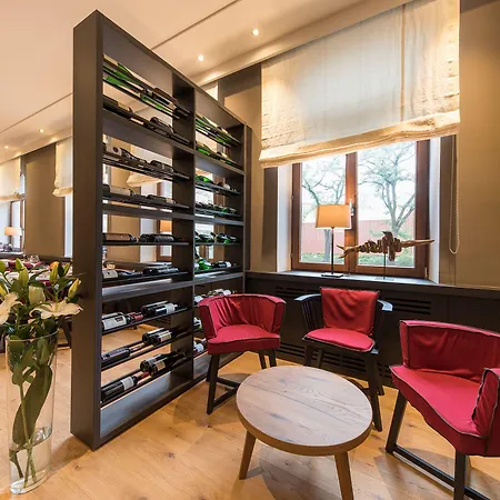 Bayerischer Hof Hotel Erlangen