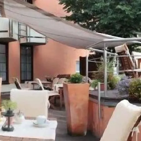Bayerischer Hof 4*