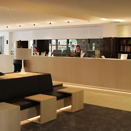 Bayerischer Hof Hotel