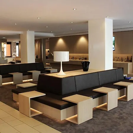 Bayerischer Hof Hotel