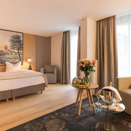 Bayerischer Hof 4* Erlangen