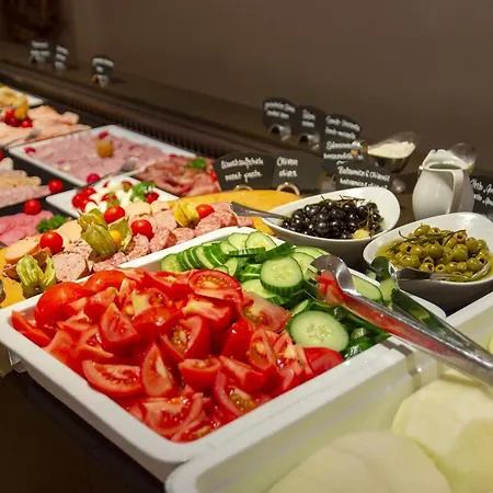 Bayerischer Hof Erlangen