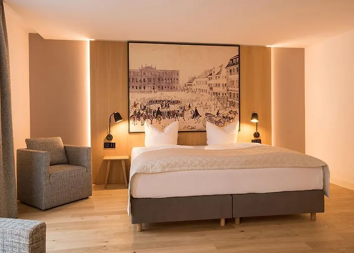 Hotel Bayerischer Hof