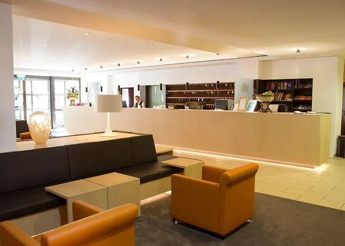 Szálloda Bayerischer Hof 4*