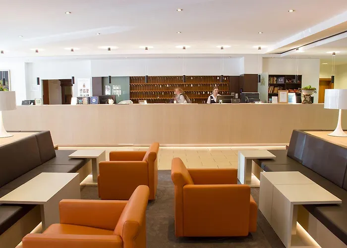 Bayerischer Hof Szálloda