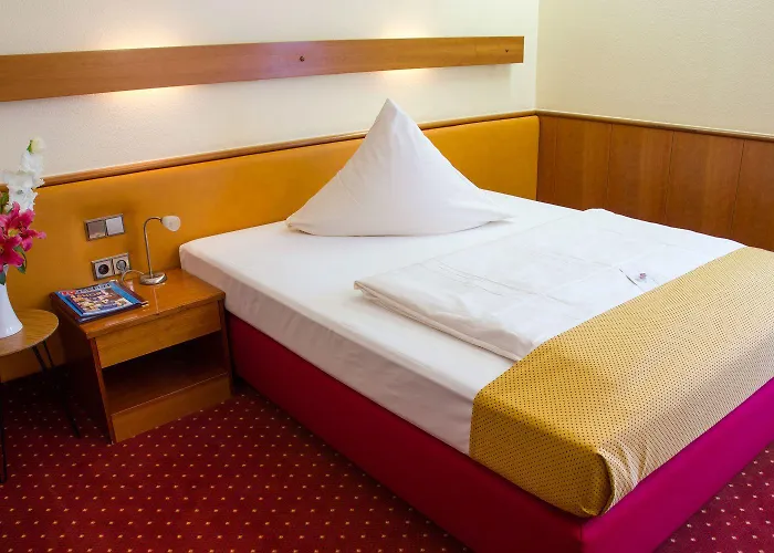 Bayerischer Hof Hotel