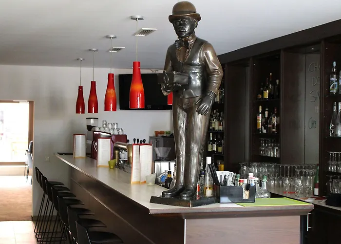 Bayerischer Hof Hotel 4*