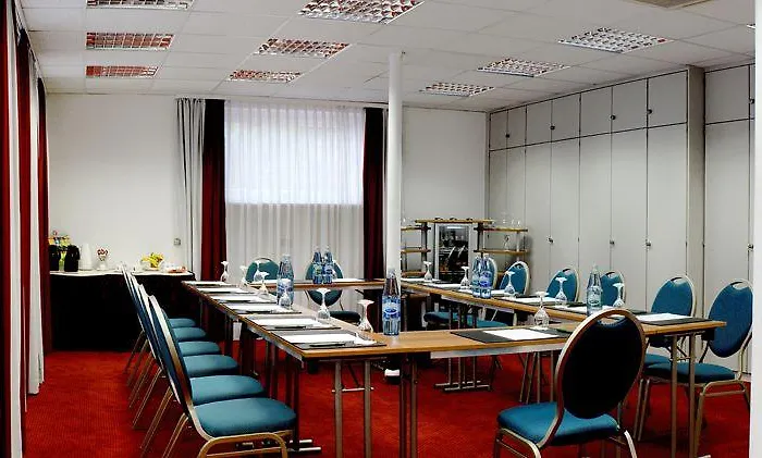 Bayerischer Hof 4*