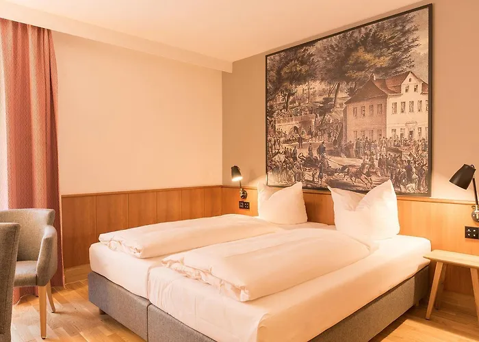Bayerischer Hof Hotel