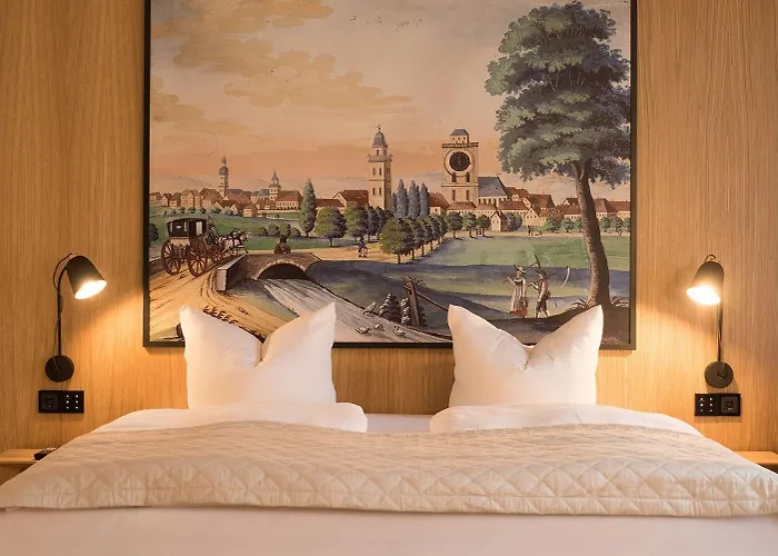 Hotel Bayerischer Hof
