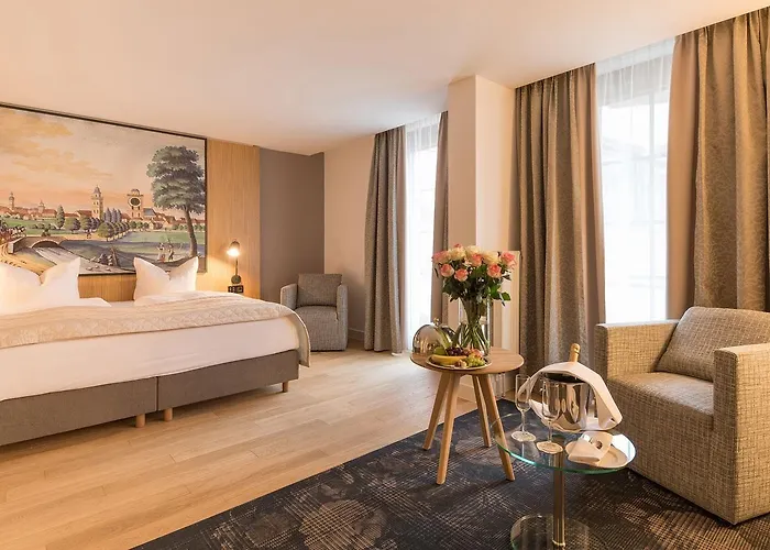 Bayerischer Hof 4* Erlangen