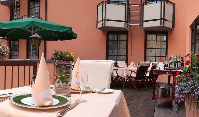 Bayerischer Hof