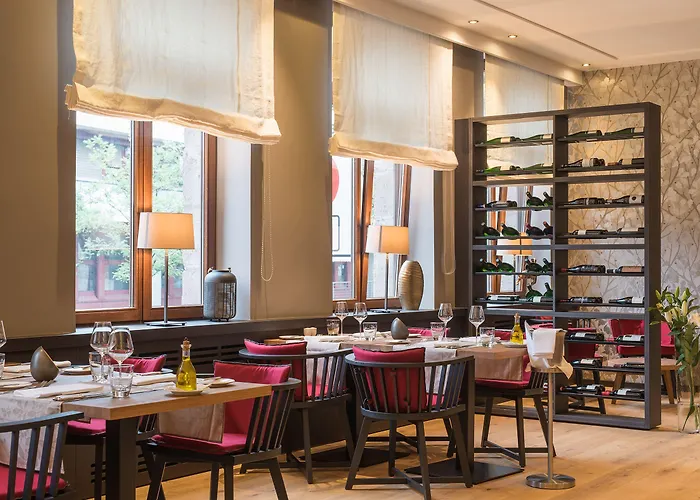 Bayerischer Hof 4*