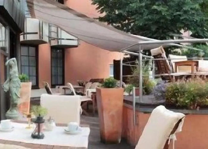 Bayerischer Hof 4*