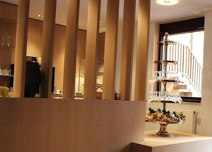 Bayerischer Hof 4* Erlangen