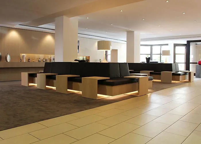 Bayerischer Hof 4*