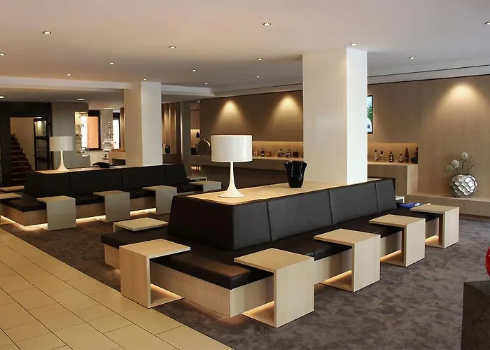 Bayerischer Hof Hotel