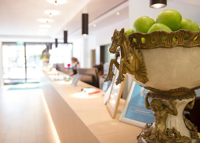Hotel Bayerischer Hof
