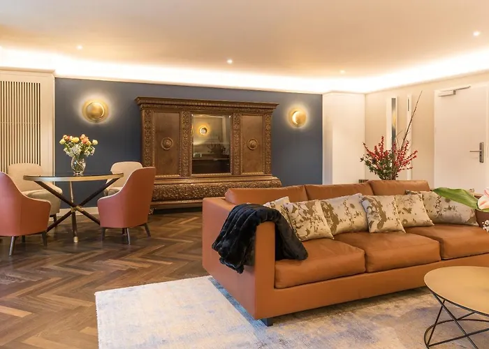 Hotel Bayerischer Hof