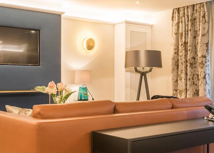 Bayerischer Hof 4* Erlangen